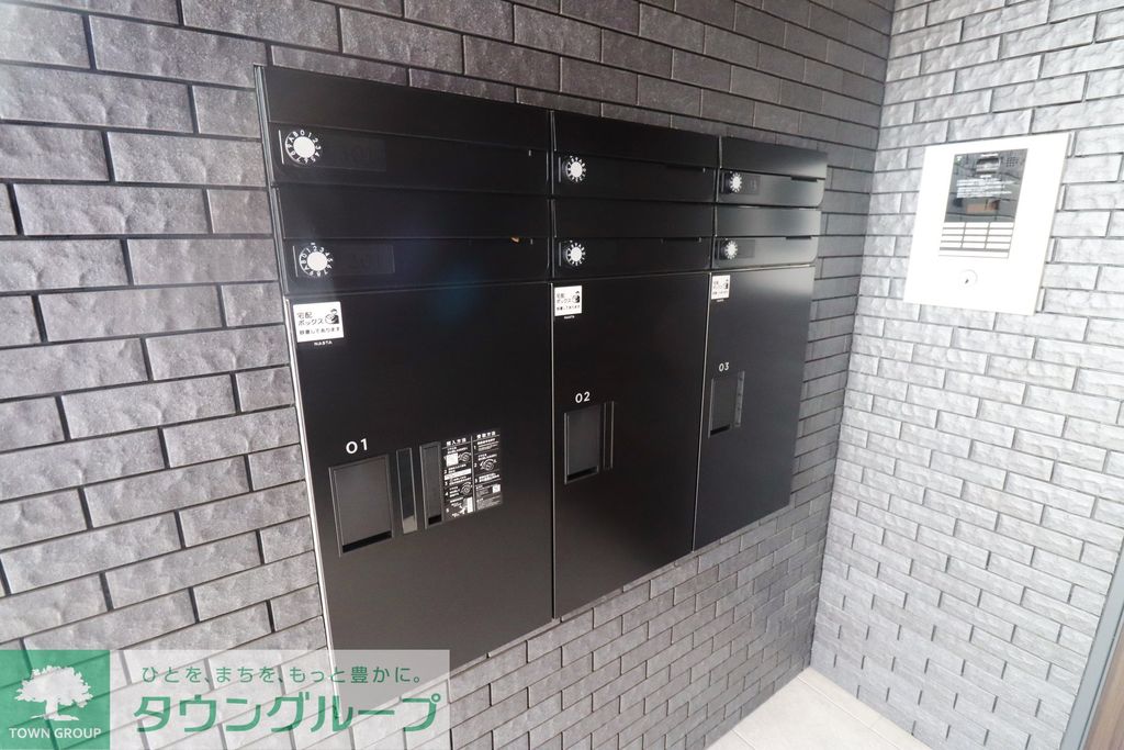 ロビー
