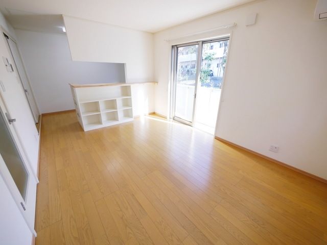 居室・リビング　★同物件の別部屋写真です★
