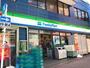 コンビニ　ファミリーマート（コンビニ）まで358m