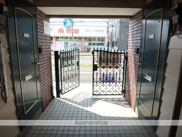 ロビー　ロビー