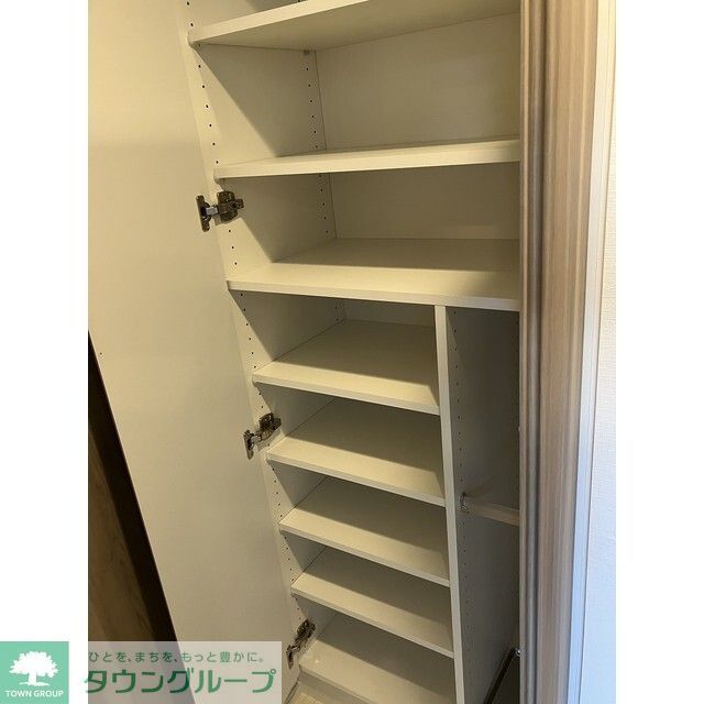 その他　シューズボックス