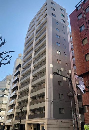 建物外観　外観です