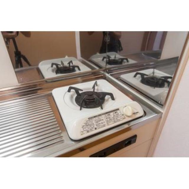 その他　※写真は同タイプ住戸です。