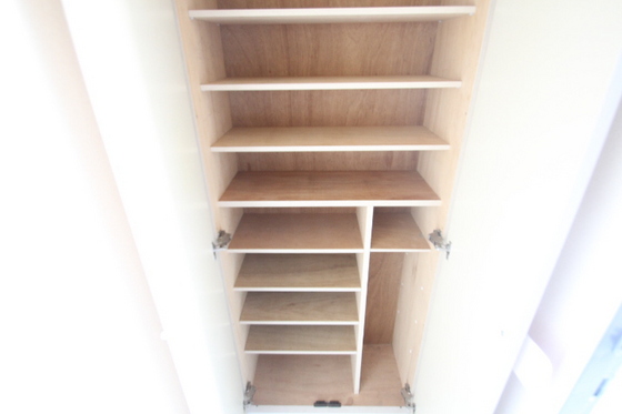 その他　※別部屋の写真です