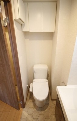 トイレ　☆トイレ☆