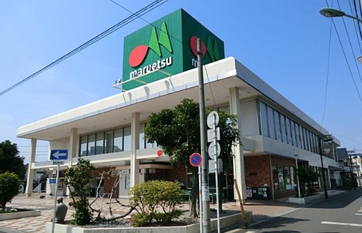スーパー　マルエツ 西川口東口店（スーパー）まで351m