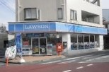 コンビニ　ローソン 川口西青木（コンビニ）まで141m