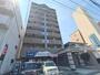 舟入川口町駅より徒歩15分 2階 築29年1ヶ月の賃貸物件