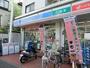 コンビニ　ローソンＳ日体大店（コンビニ）まで618m