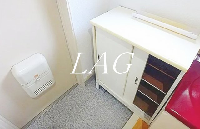 玄関　玄関です。