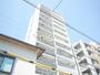 美章園駅より徒歩3分 13階 築3年2ヶ月の賃貸物件