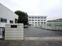 中学校　横須賀市立武山中学校（中学校）まで1243m