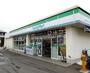 コンビニ　ファミリーマート横須賀御幸浜店（コンビニ）まで463m