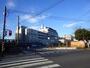 病院　横須賀市立市民病院（病院）まで650m