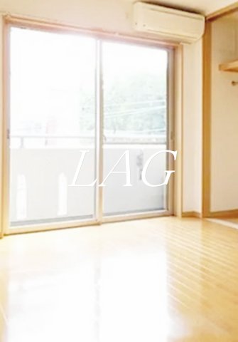 居室・リビング　洋室のお部屋です。