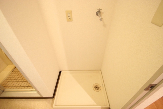 その他設備　※別部屋の写真です