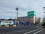 ホームセンター　ニトリ新潟赤道店（ホームセンター）まで2109m