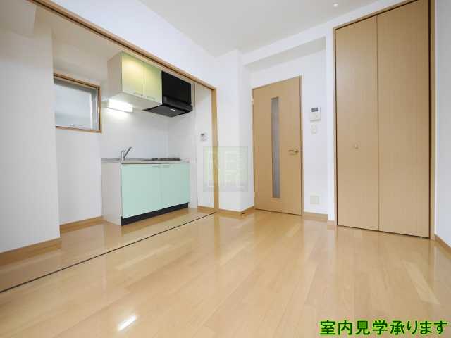 その他部屋・スペース　ストーク高田馬場二番館