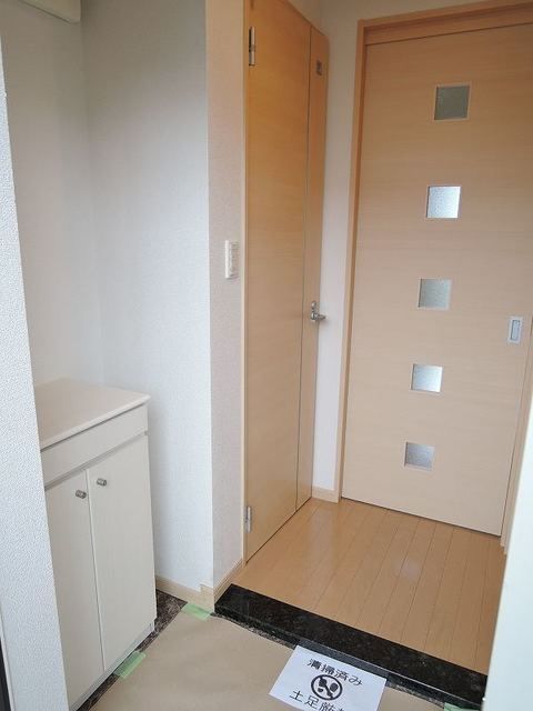 玄関　★お部屋探しはタウンハウジングまで★