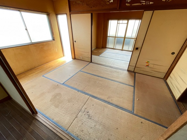 その他部屋・スペース