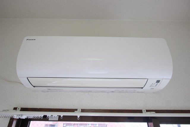 その他設備　同物件別号室のものです。