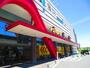 ショッピングセンター　ドン・キホーテ 泉佐野店（ショッピングセンター）まで476m