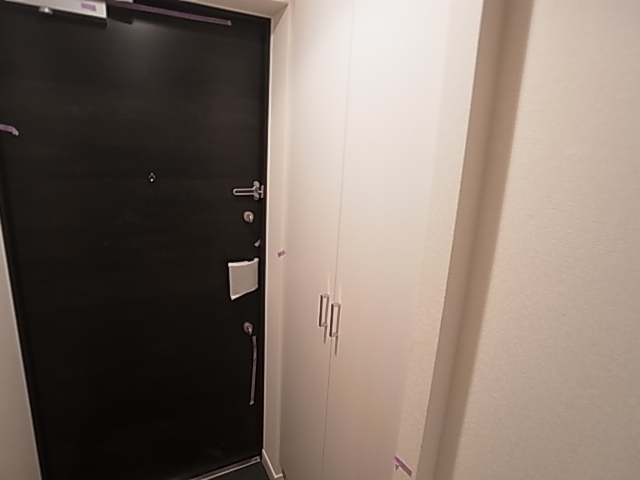 収納　大容量のシューズボックス