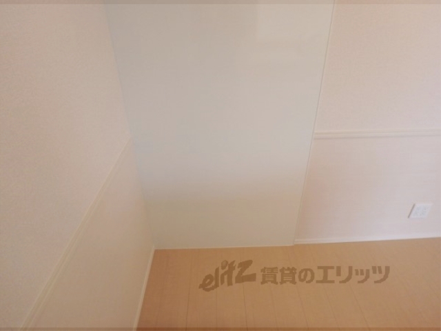 その他部屋・スペース　冷蔵庫置場