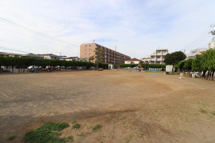 公園　南場公園（公園）まで158m