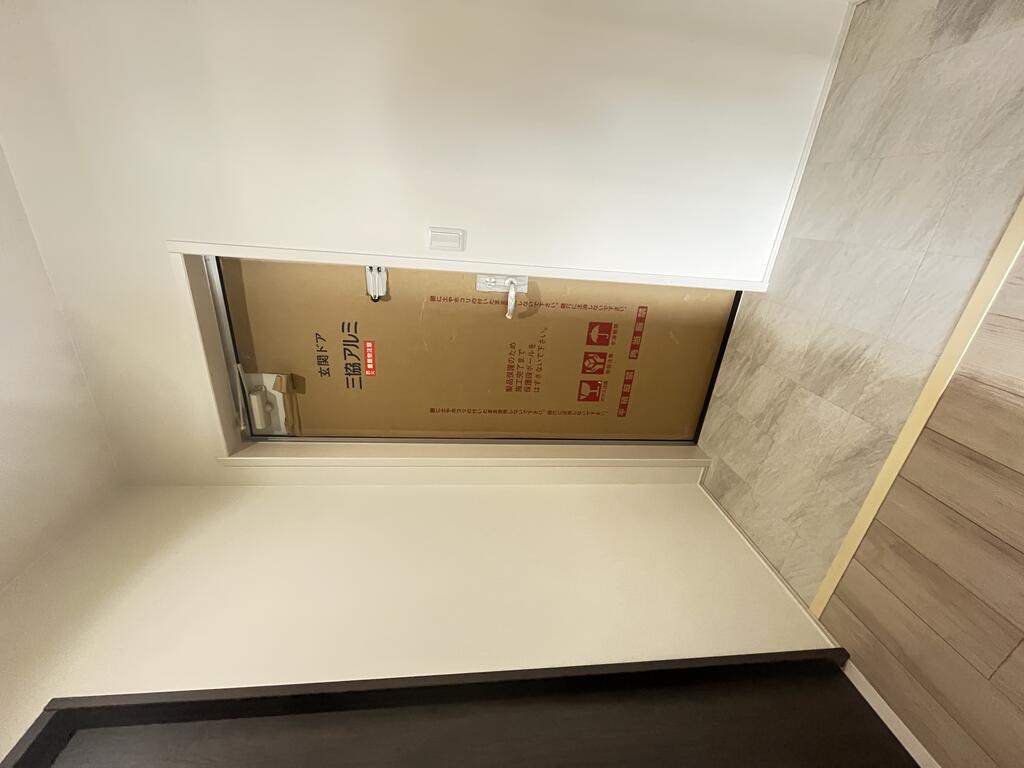 玄関　※同仕様