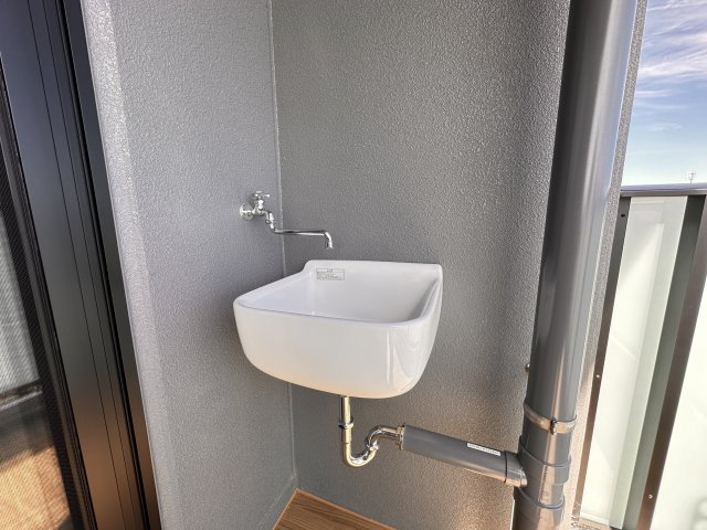 その他設備　同一タイプです。