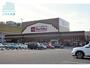 スーパー　マックスバリュ長与店（スーパー）まで1321m