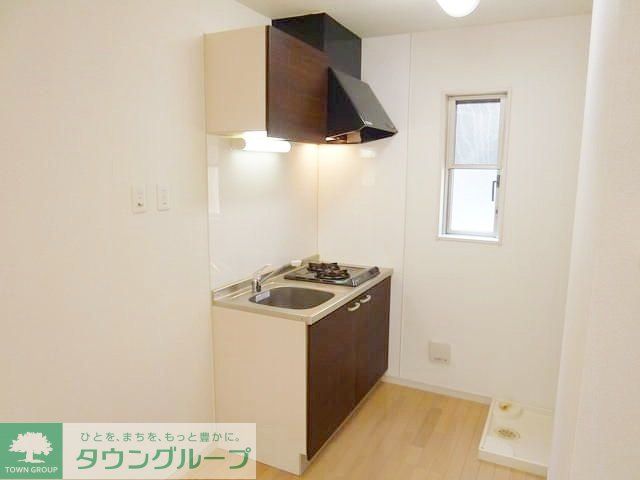キッチン　お問合せはタウンハウジングまで！※現地待合わせ相談可能