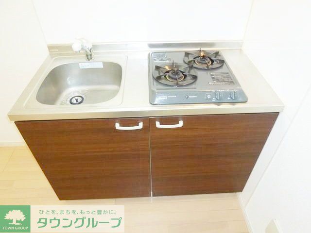 その他設備　お問合せはタウンハウジングまで！※現地待合わせ相談可能