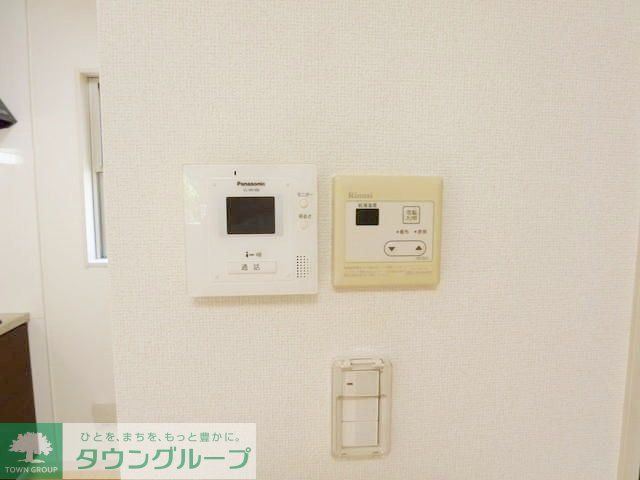 セキュリティ　お問合せはタウンハウジングまで！※現地待合わせ相談可能