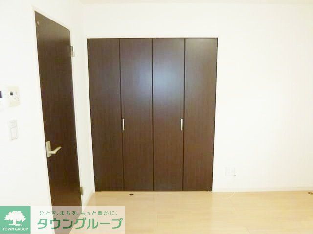 収納　お問合せはタウンハウジングまで！※現地待合わせ相談可能