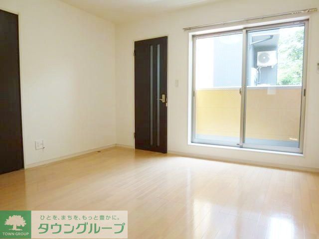 眺望　お問合せはタウンハウジングまで！※現地待合わせ相談可能