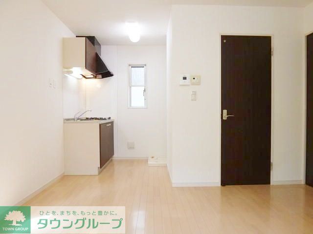 居室・リビング　お問合せはタウンハウジングまで！※現地待合わせ相談可能
