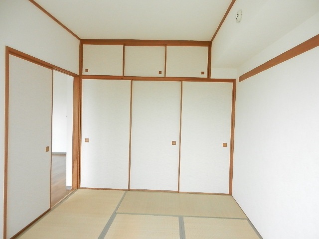 その他部屋・スペース　(同タイプの他の部屋の写真です)
