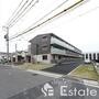 呼続駅より徒歩2分 2階 築2年8ヶ月の賃貸物件