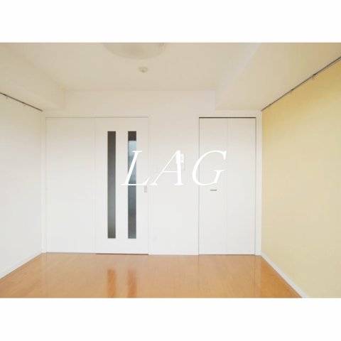 その他部屋・スペース　寝室です。