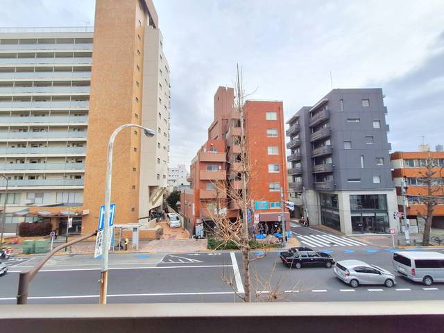 眺望　※クリーニング中
