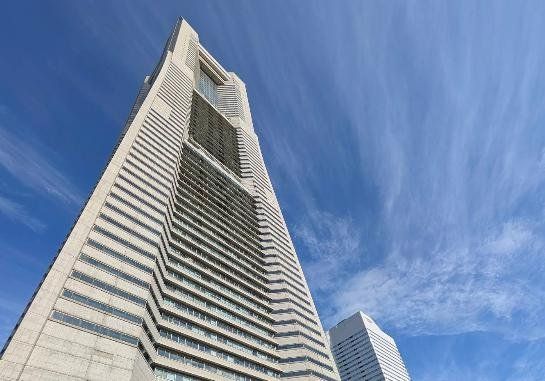 ショッピングセンター　ランドマークプラザ（ショッピングセンター）まで800m