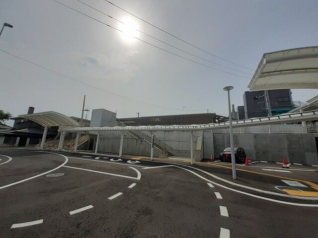 その他　越後線　小針駅（その他）まで1470m