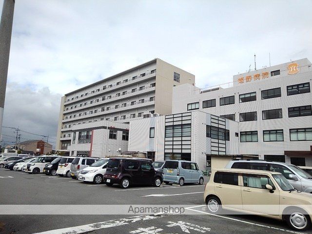 病院　姫野病院（病院）まで440m