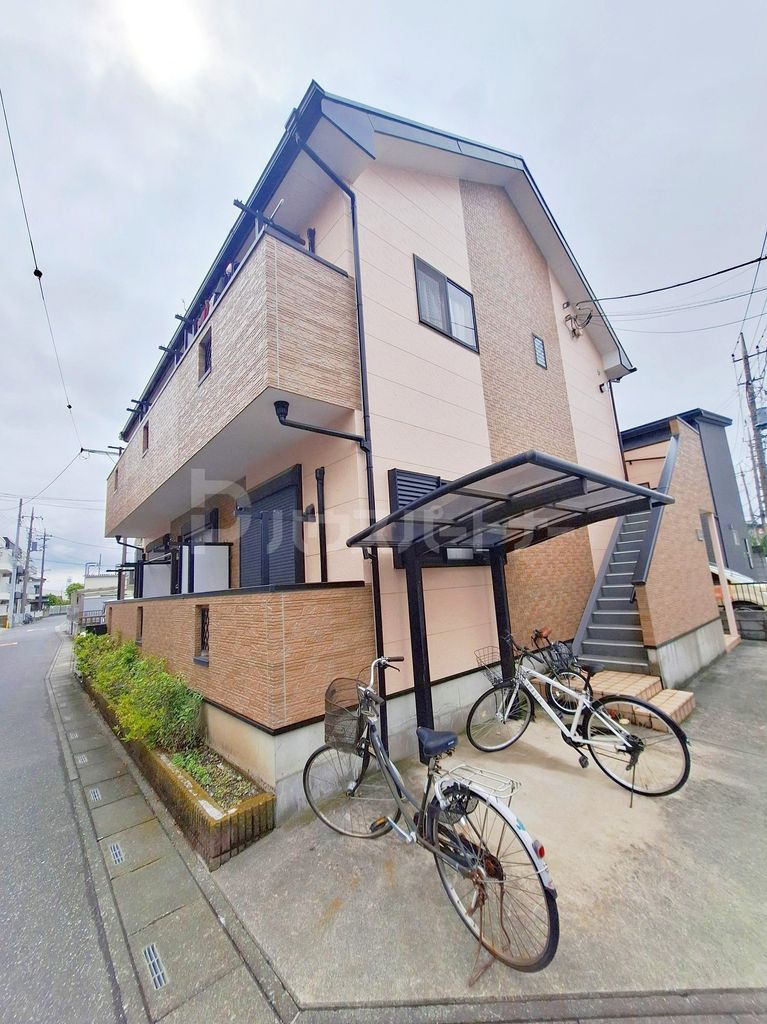 その他共有部分　外観