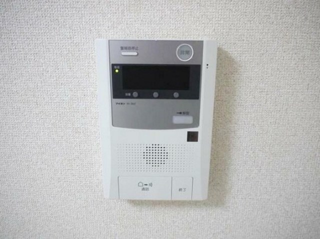 セキュリティ　同仕様タイプ