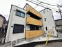 幕張駅より徒歩8分 1階 新築の賃貸物件