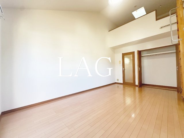 その他部屋・スペース　寝室です。