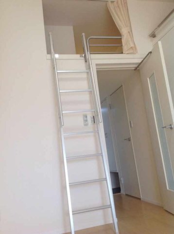 その他部屋・スペース　ロフト